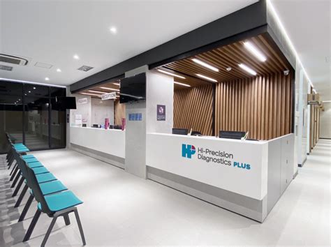 hi precision commonwealth|Diagnostic Center and Laboratory Clinic .